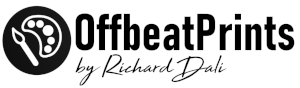 OffbeatPrints